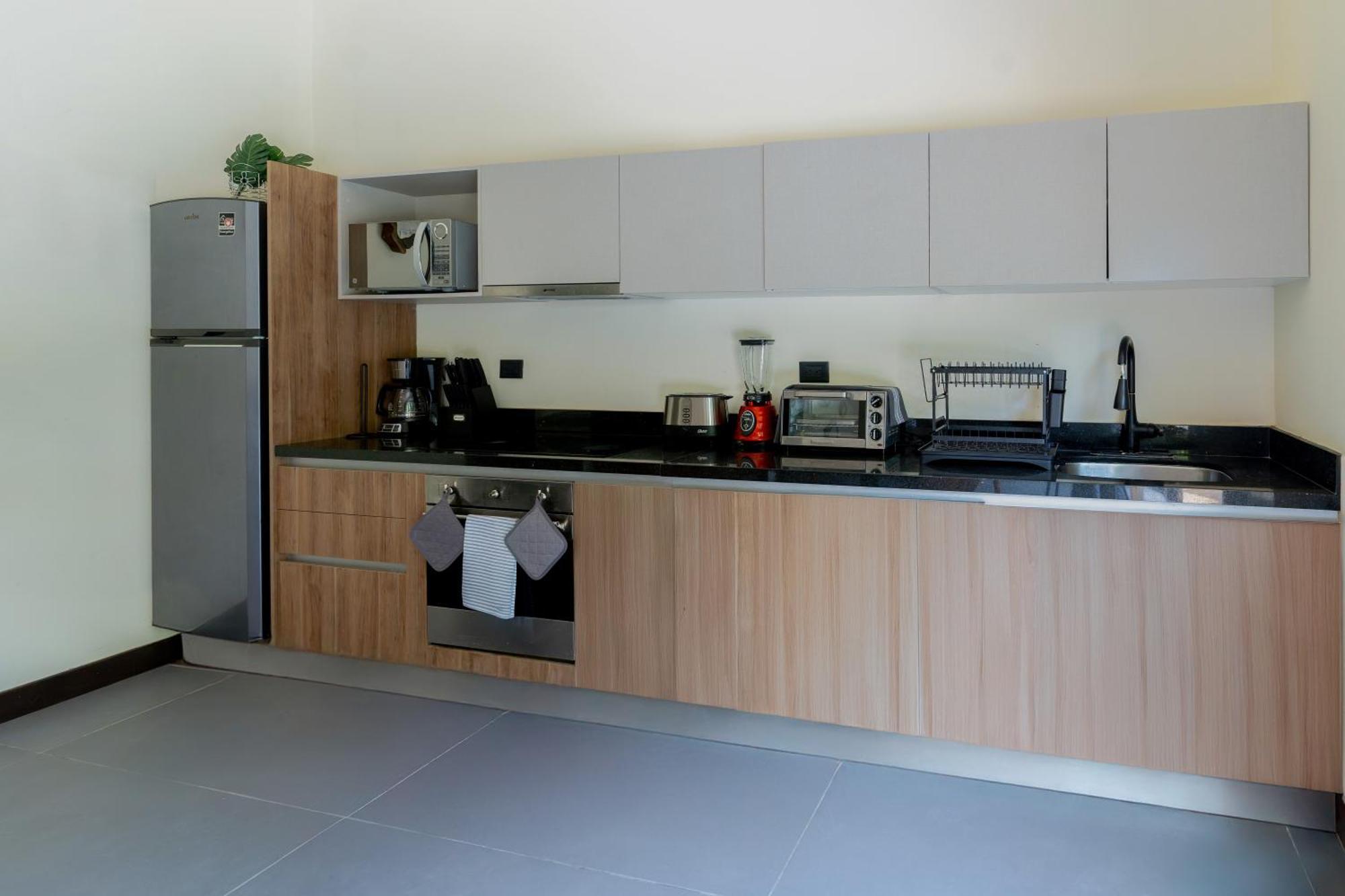 Asana 5 Luxe Retreat - Tulum Villa Екстериор снимка