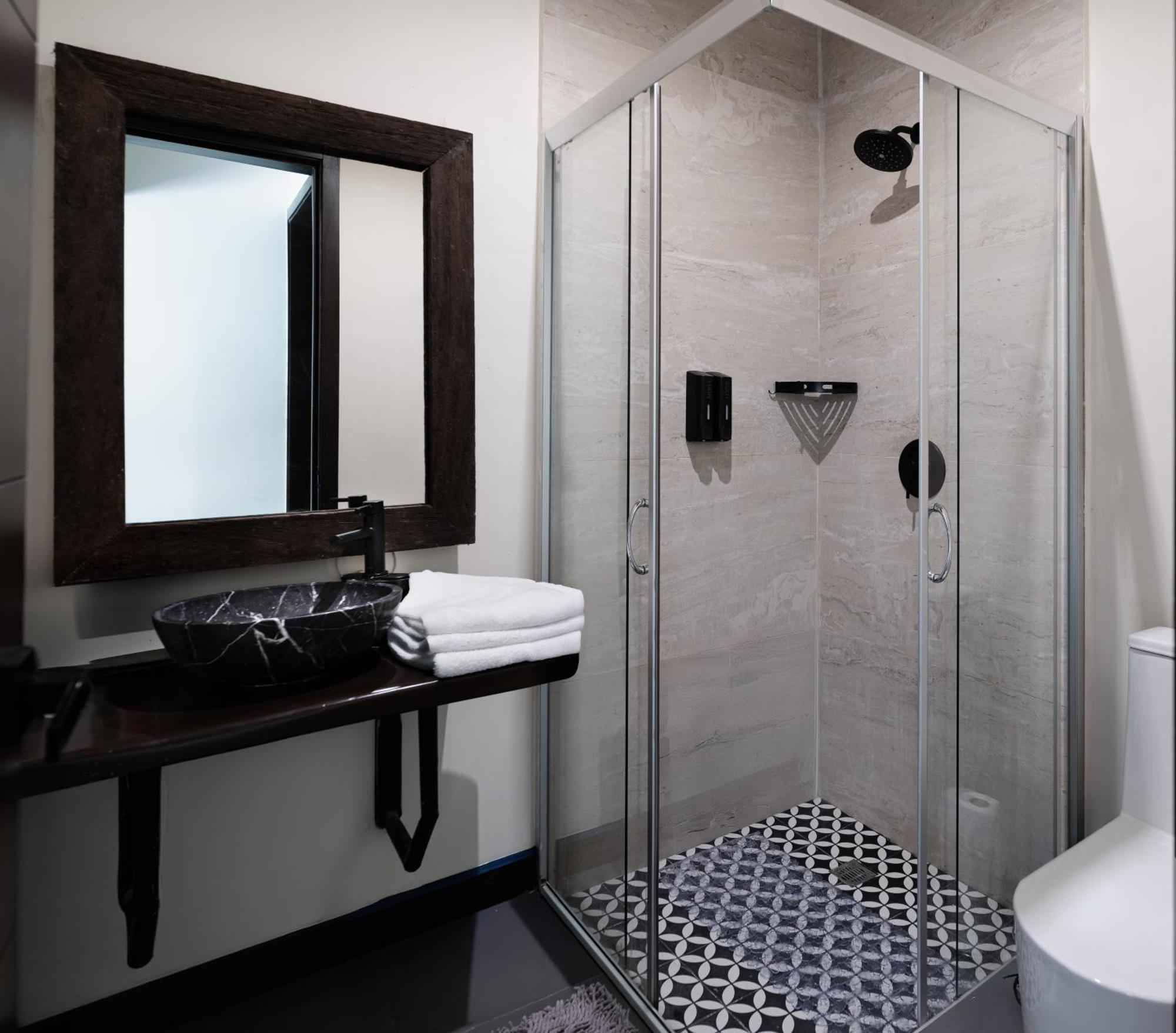 Asana 5 Luxe Retreat - Tulum Villa Екстериор снимка