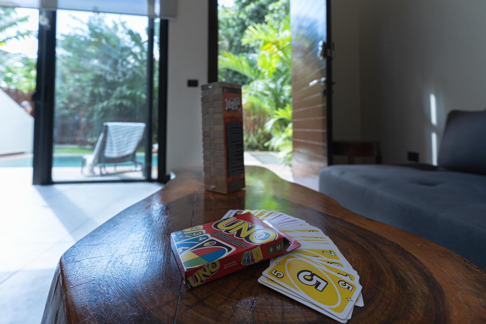 Asana 5 Luxe Retreat - Tulum Villa Екстериор снимка