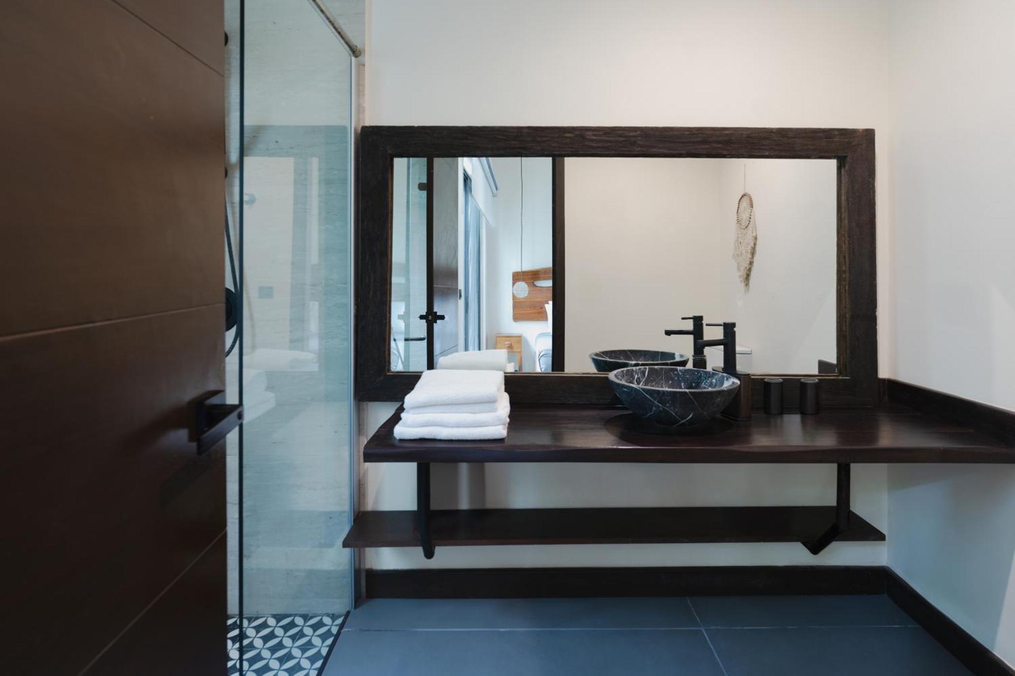Asana 5 Luxe Retreat - Tulum Villa Екстериор снимка