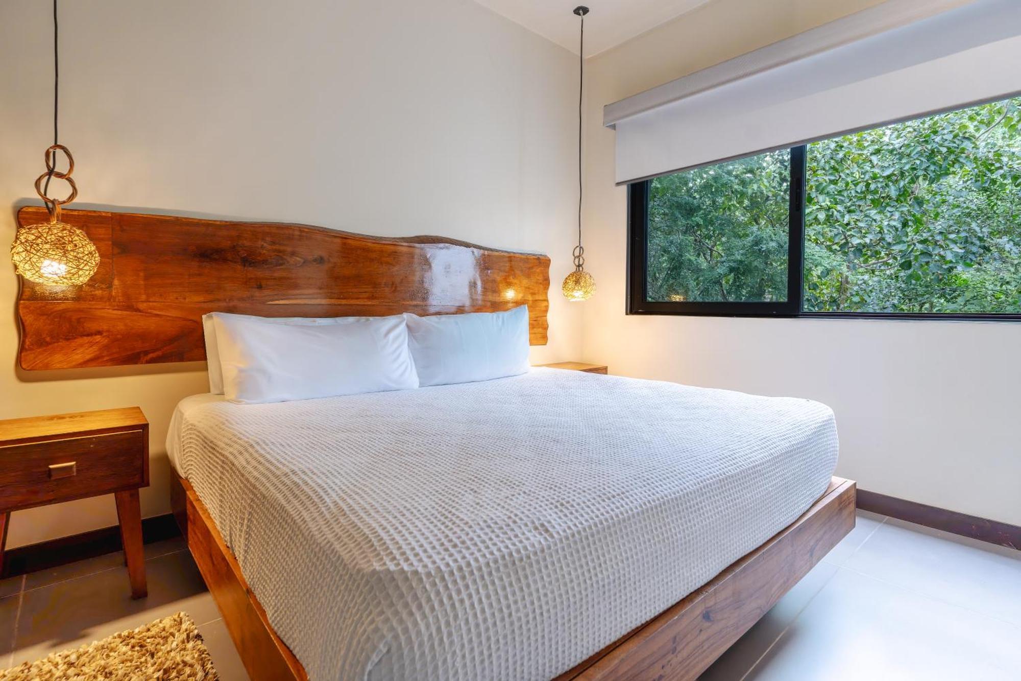 Asana 5 Luxe Retreat - Tulum Villa Екстериор снимка
