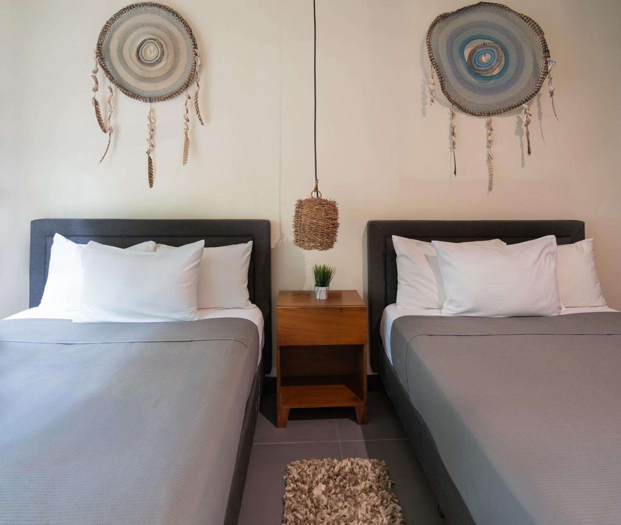 Asana 5 Luxe Retreat - Tulum Villa Екстериор снимка