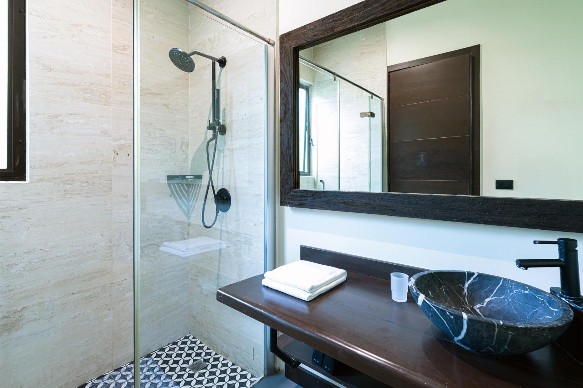 Asana 5 Luxe Retreat - Tulum Villa Екстериор снимка