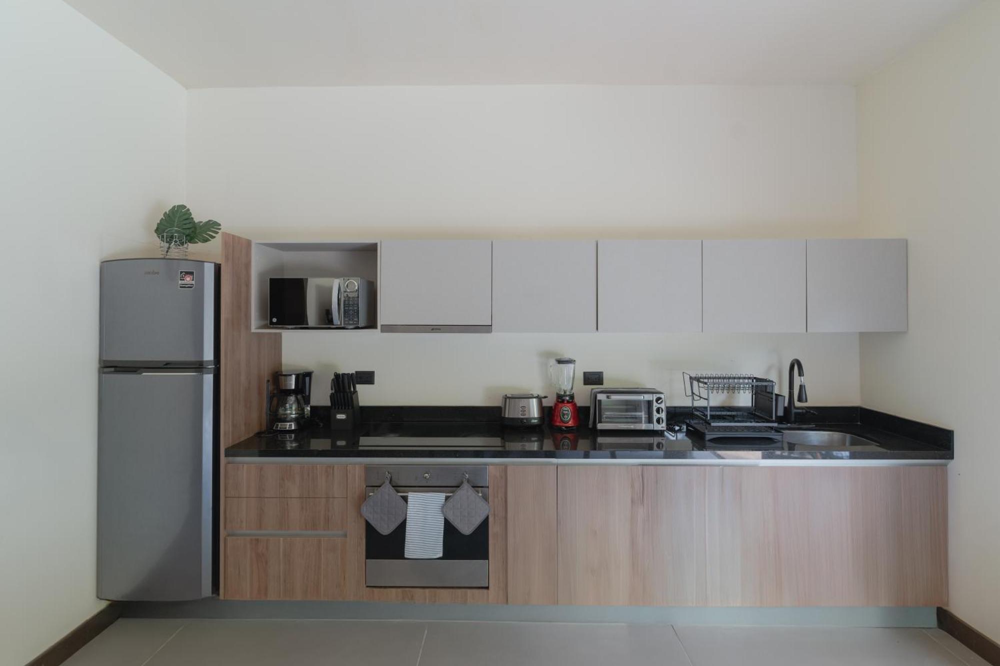 Asana 5 Luxe Retreat - Tulum Villa Екстериор снимка